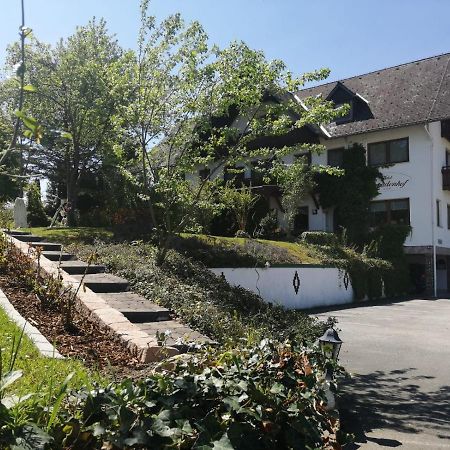 Arkadenhof Bed and Breakfast Fürstenfeld Eksteriør billede