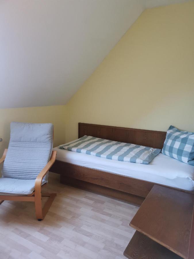 Arkadenhof Bed and Breakfast Fürstenfeld Eksteriør billede