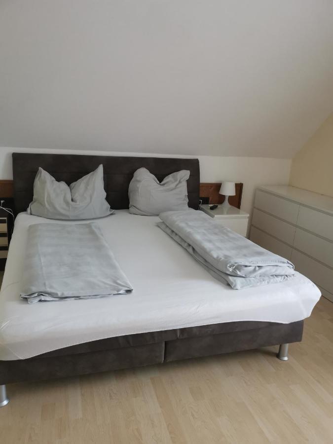 Arkadenhof Bed and Breakfast Fürstenfeld Eksteriør billede