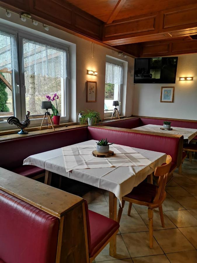 Arkadenhof Bed and Breakfast Fürstenfeld Eksteriør billede