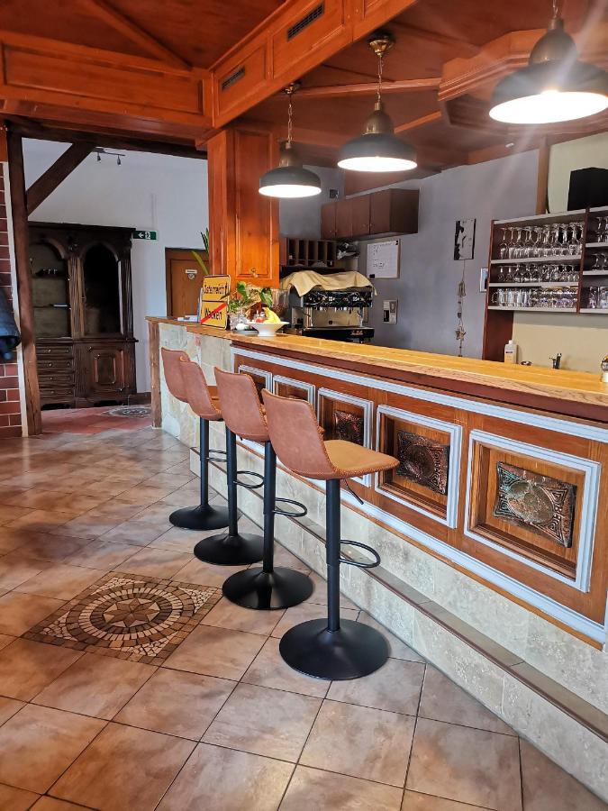 Arkadenhof Bed and Breakfast Fürstenfeld Eksteriør billede