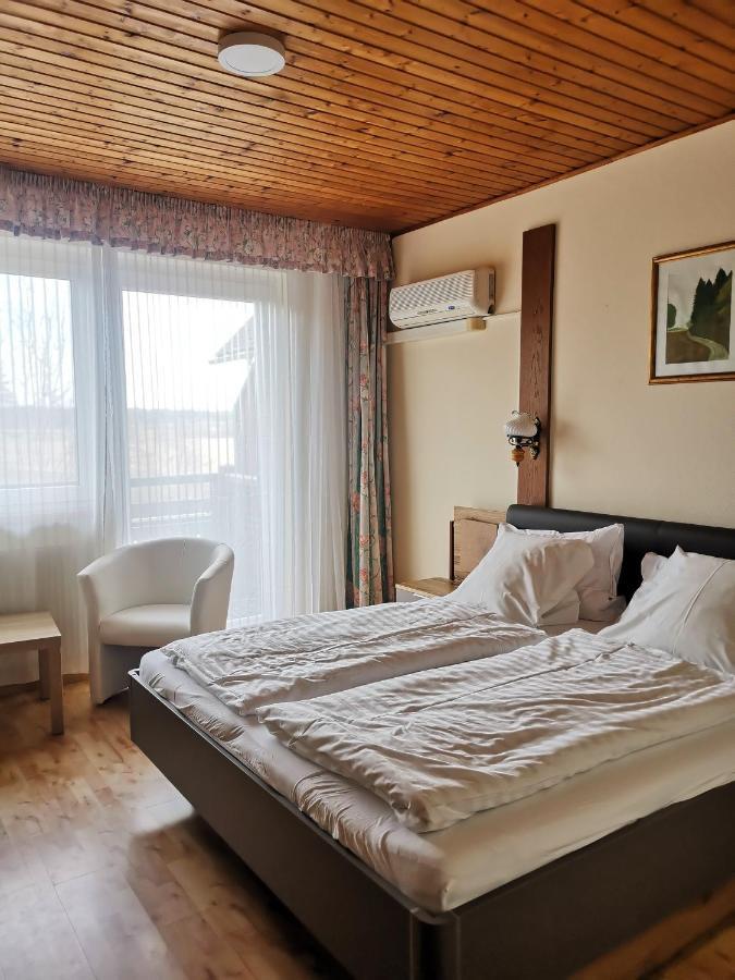 Arkadenhof Bed and Breakfast Fürstenfeld Eksteriør billede