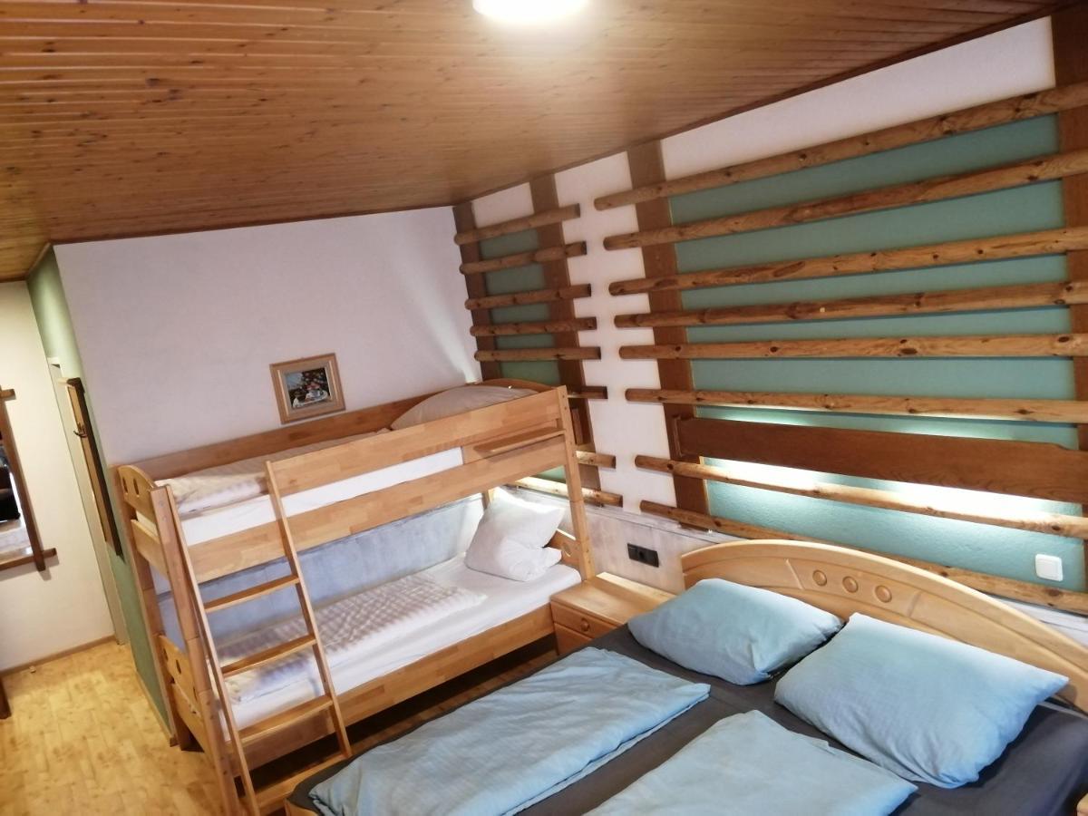 Arkadenhof Bed and Breakfast Fürstenfeld Eksteriør billede