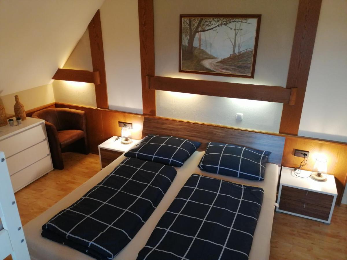 Arkadenhof Bed and Breakfast Fürstenfeld Eksteriør billede