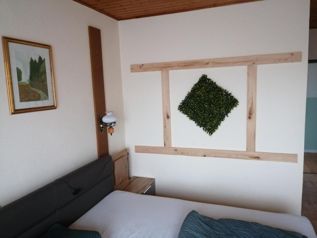 Arkadenhof Bed and Breakfast Fürstenfeld Eksteriør billede
