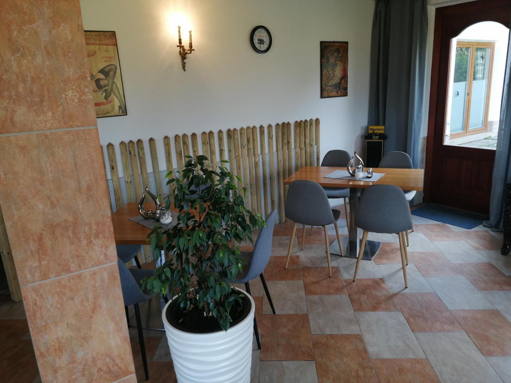 Arkadenhof Bed and Breakfast Fürstenfeld Eksteriør billede