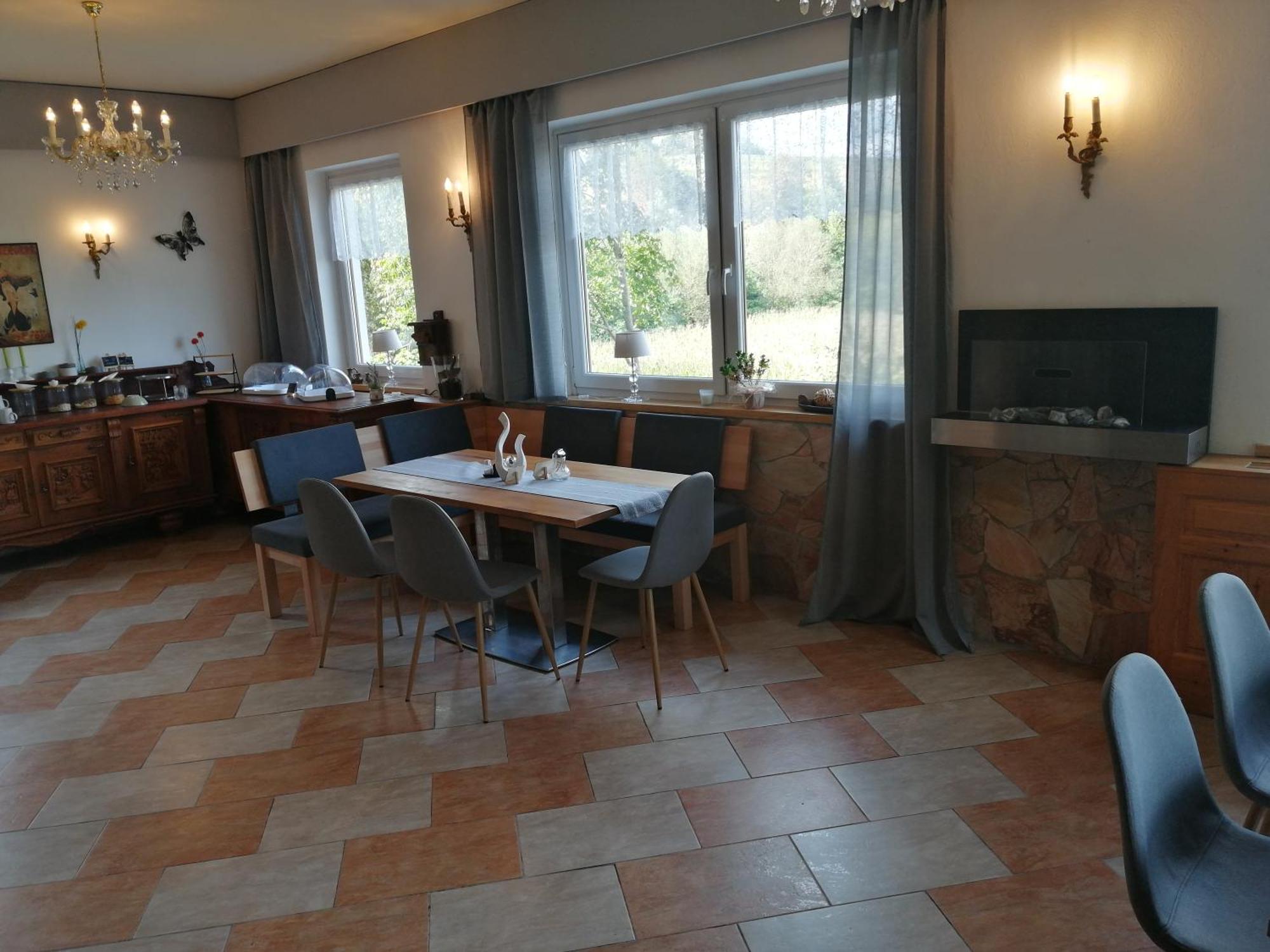 Arkadenhof Bed and Breakfast Fürstenfeld Eksteriør billede