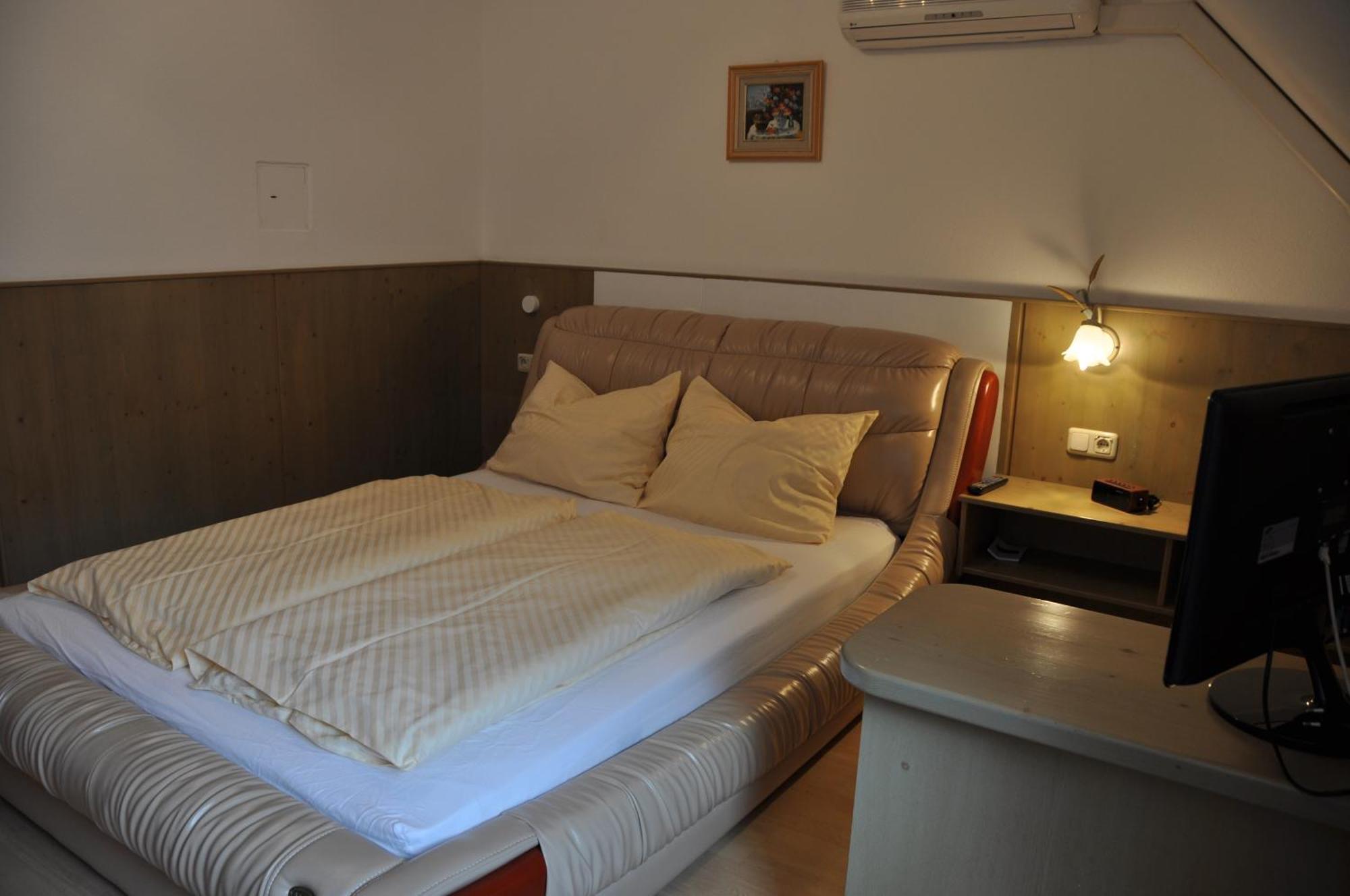Arkadenhof Bed and Breakfast Fürstenfeld Eksteriør billede